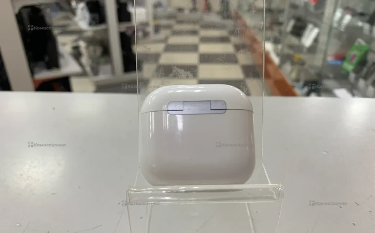 Наушники  Airpods rep.