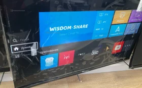 Телевизор presino 32H22SA