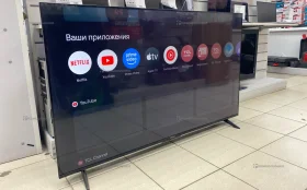 Купить Телевизор iFFALCON IFF55U62 б/у , в Набережные Челны Цена:19900рублей