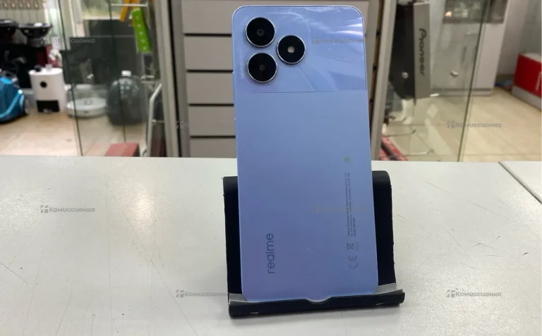Realme Note 50 3/64 ГБ