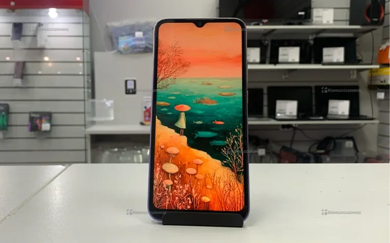 Xiaomi Redmi 9C NFC 2/32 ГБ