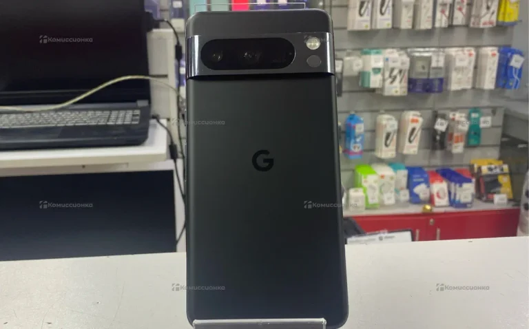 Google Pixel 8 Pro 12/128 ГБ
