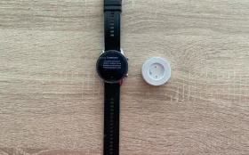 Купить Часы  Honor Magic Watch 2 б/у , в Тольятти Цена:2500рублей