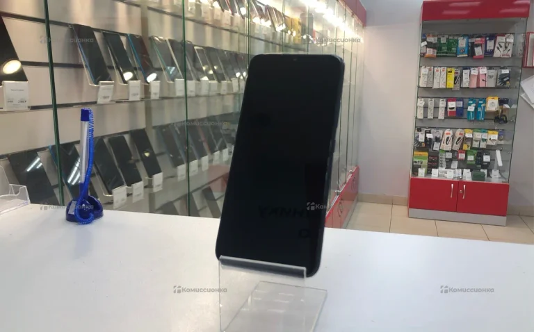 Realme C21-y 3/32 ГБ