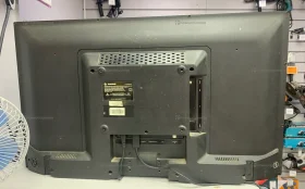 Телевизор Telefunken TF-LED32S29T2