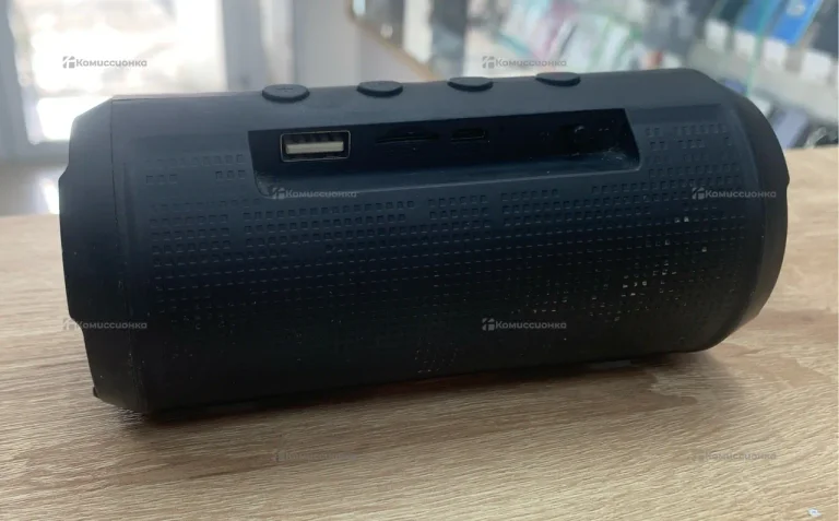 Колонка Defender