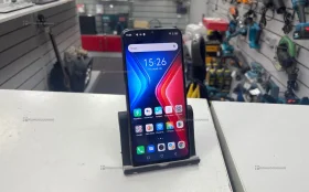 Infinix Hot 11 Play 4/128 ГБ