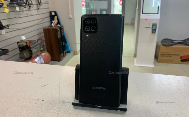 Samsung Samsung Galaxy A12 3/32