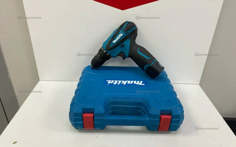Шуруповерт Makita Реплика 12V