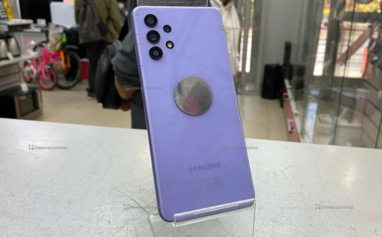 Samsung Galaxy A32 4/64 ГБ