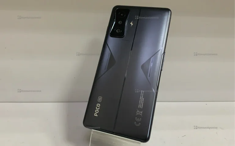 Xiaomi Poco F4 GT 12/256Gb