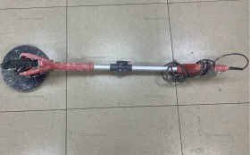 Шлифмашина для стен и потолков Einhell TC-DW 225