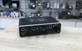 звуковая карта behring 22