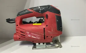 Купить Лобзик Elitech ПЛ 0810МЛЭ Промо б/у , в Казань Цена:2500рублей