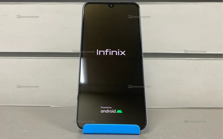 Infinix Note 12 Pro 5G 8/256 ГБ