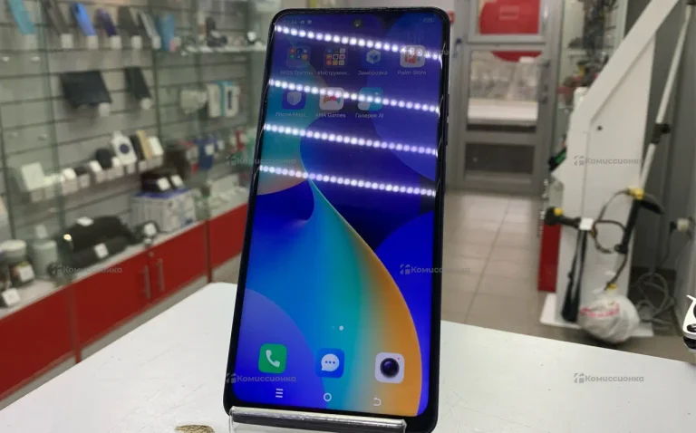 Tecno Spark 10 Pro 4/128Gb