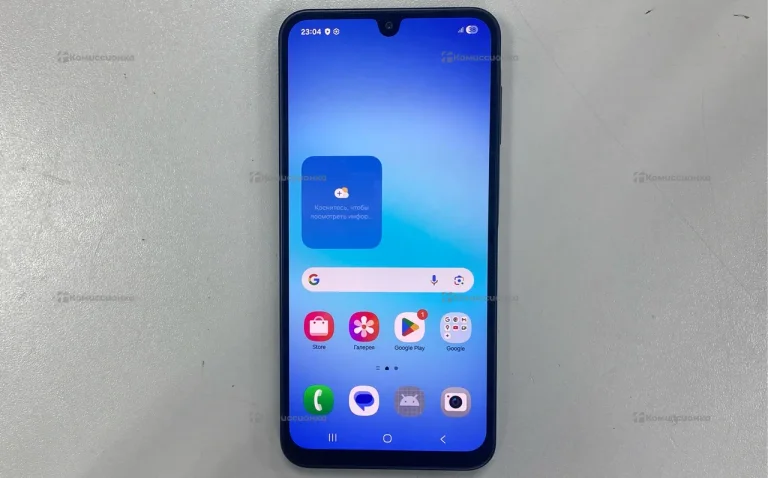 Samsung Galaxy A17 4/128 ГБ