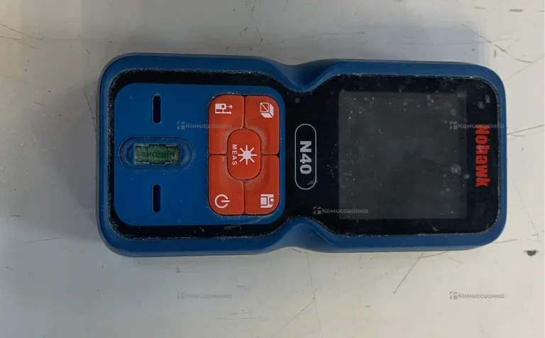 Дальномер nohawk n40