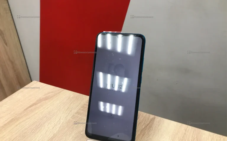 Xiaomi Redmi 9A 2/32 ГБ