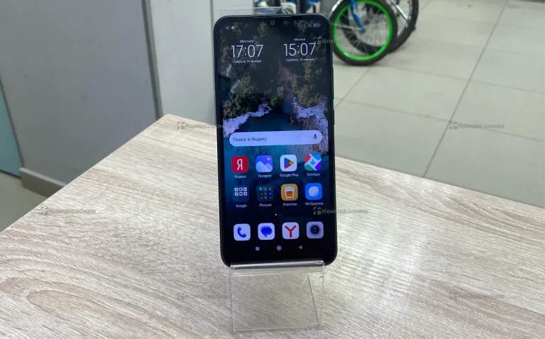 Xiaomi Redmi 9A 2/32 ГБ