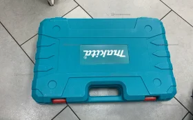 Сабельная пила Makita 36V 6.0Ah.