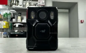 Портативный видеорегистратор Hikvision ds-mcw401-