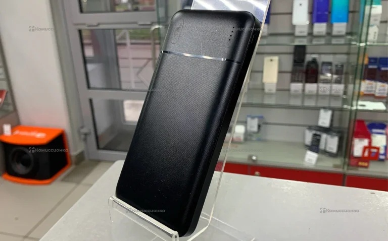 Power Bank  SkyDolphin 10000