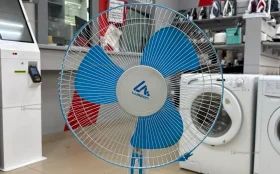 Вентилятор Luazon LOF-01