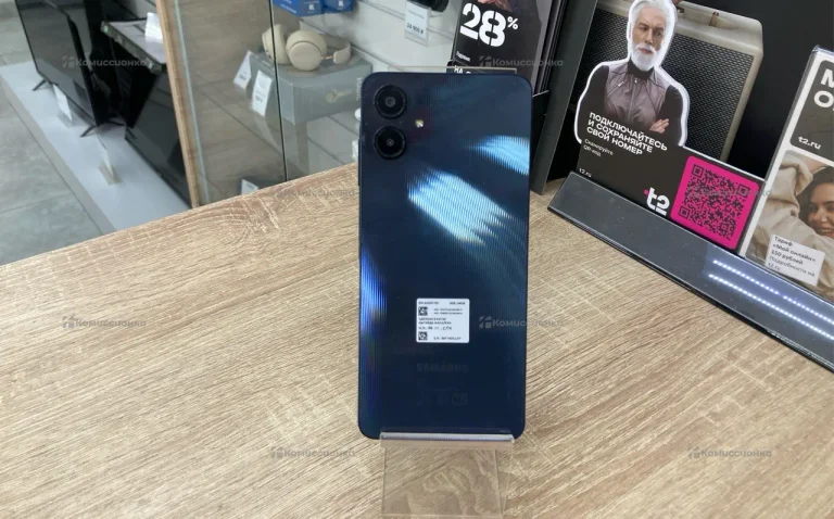 Samsung Galaxy a06 4/64gb