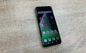 Meizu mblu 21 4/64 ГБ