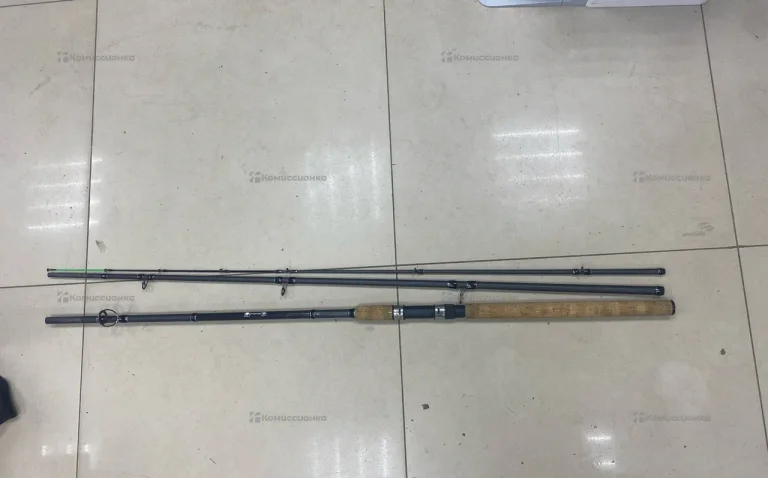 Удочка Falcons Power Feeder