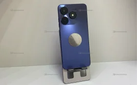 Tecno Spark 10 4/128 ГБ