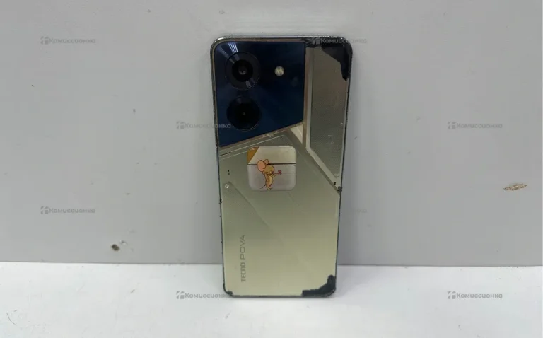 Tecno Pova 5 8/128 ГБ