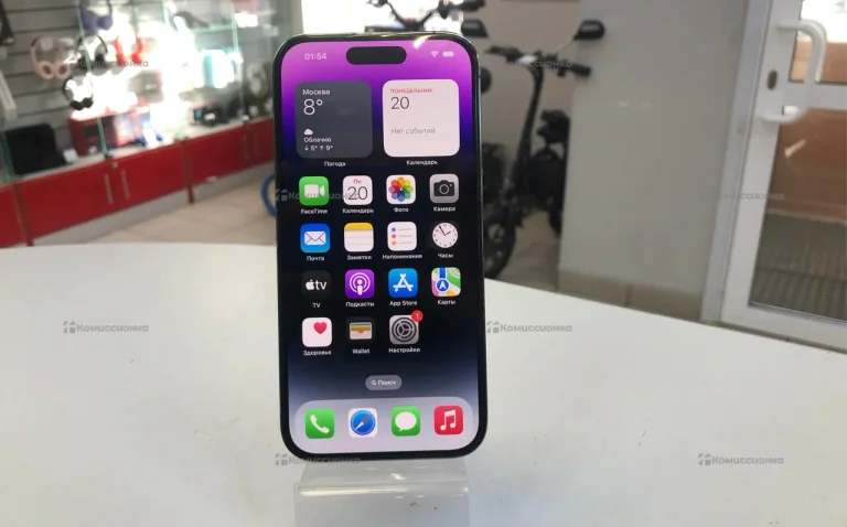 Apple iPhone 14 Pro 6/128 ГБ