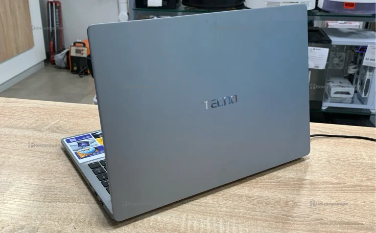 Ноутбук  Tecno MegaBook K16SDA