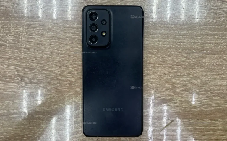 Samsung Galaxy A33 5G 8/128 ГБ