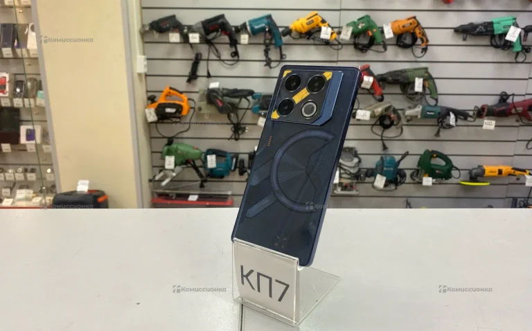 Infinix GT 20 Pro 12/256 ГБ