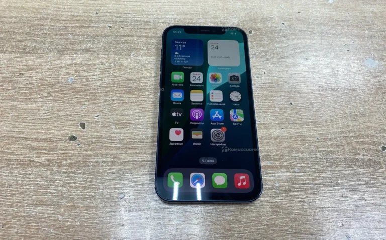Apple IPhone 12 256Gb