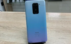 Xiaomi Redmi Note 9 3/64 ГБ