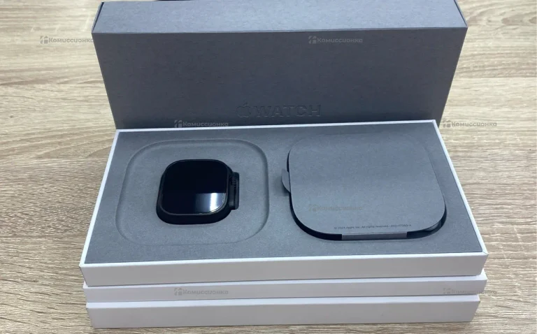 Часы  APPLE Watch Ultra 2 49mm