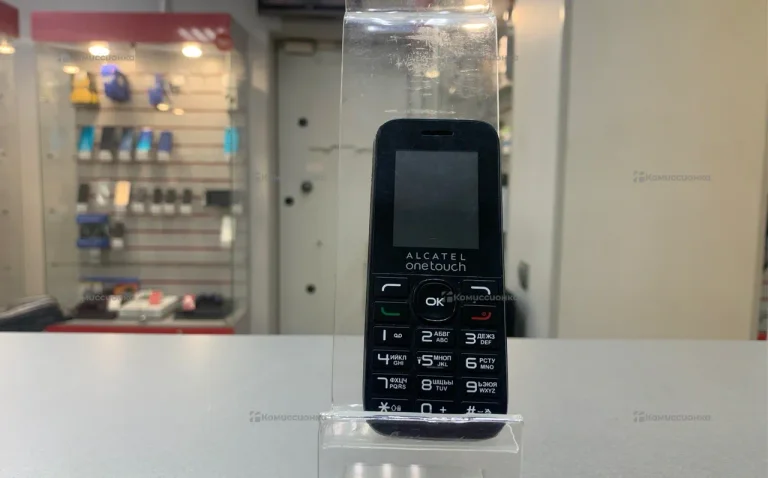 Alcatel One Touch 1016D