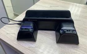 Купить Dobe многофункциональная док станция для ps4 б/у , в Магнитогорск Цена:700рублей