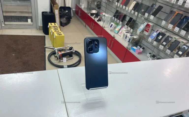 Infinix Hot 50i 4/128 ГБ