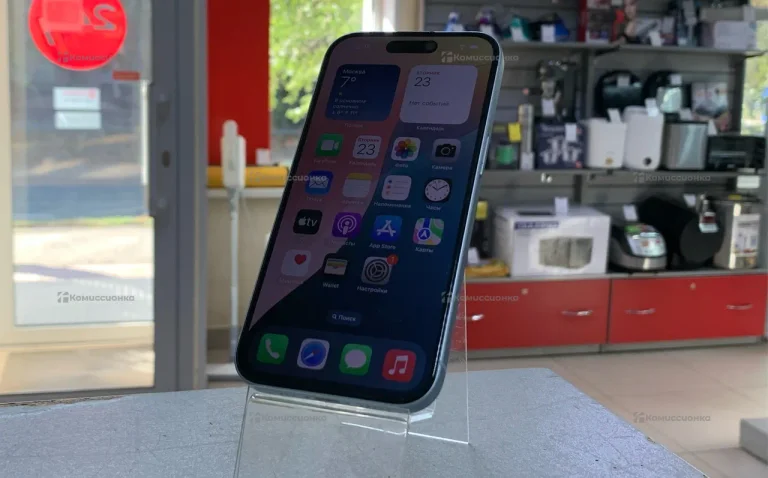Apple iPhone 15 128Gb