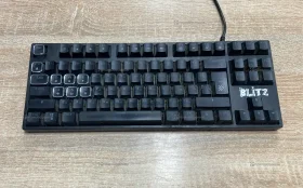 Купить Клавиатура  blitz б/у , в Краснодар Цена:390рублей