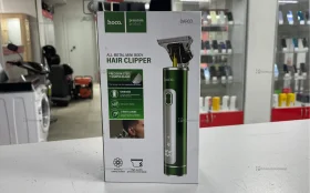Купить Машинка для стрижки Hoco dar03 б/у , в Краснодар Цена:690рублей