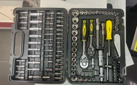 набор инструментов WMS 108 предметов