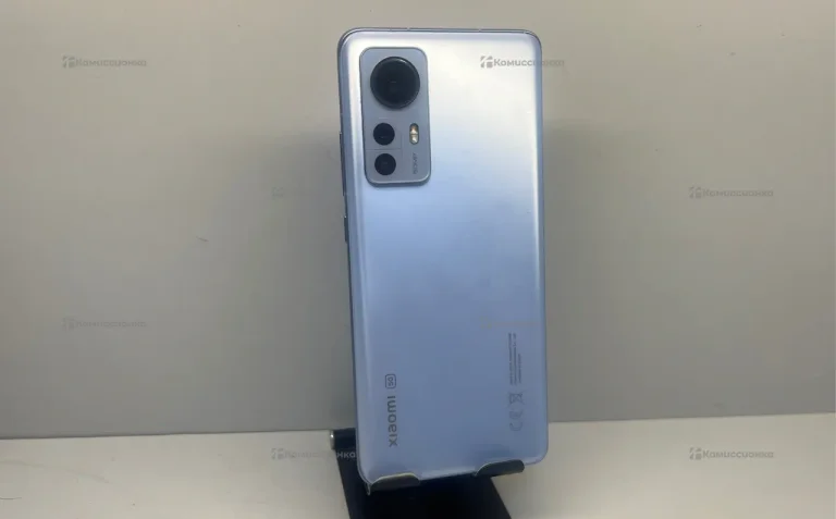 Xiaomi 12X 8/256Gb