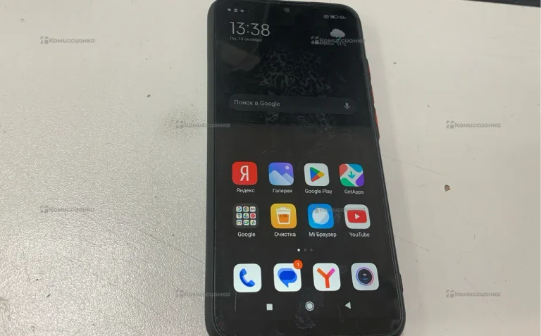 Xiaomi Redmi 9A 2/32 ГБ