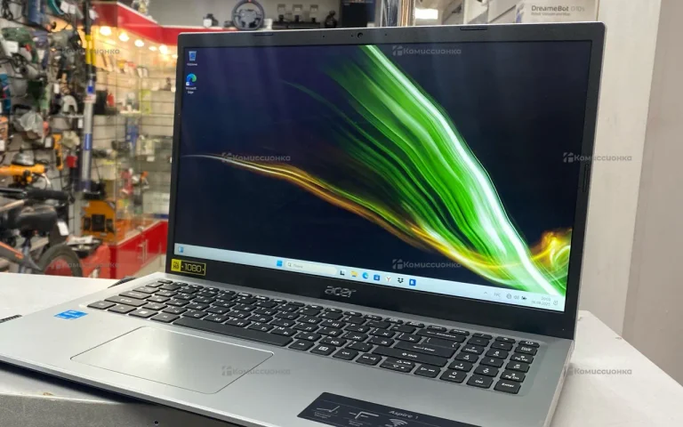Ноутбук  Acer Aspire 1
